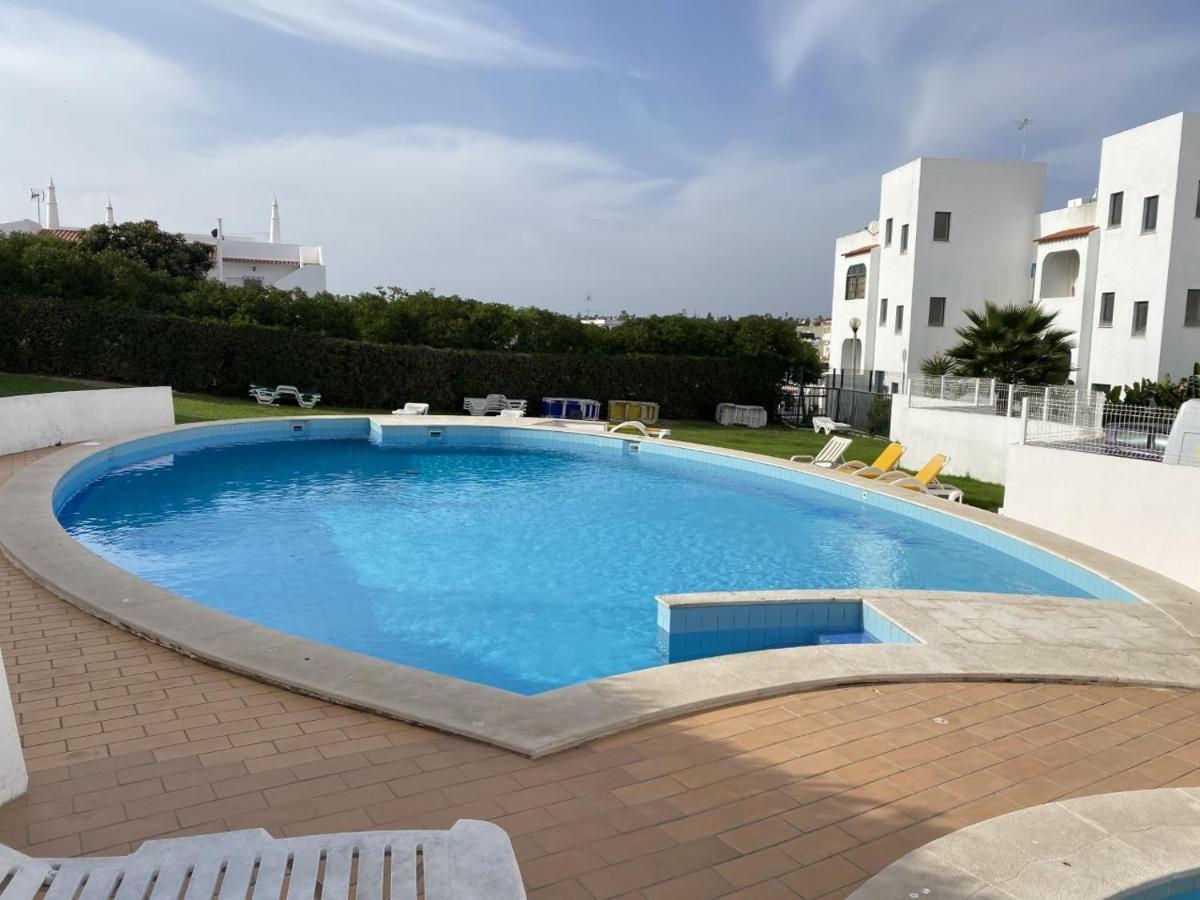 Cosy Top Floor Apartman Carvoeiro  Kültér fotó